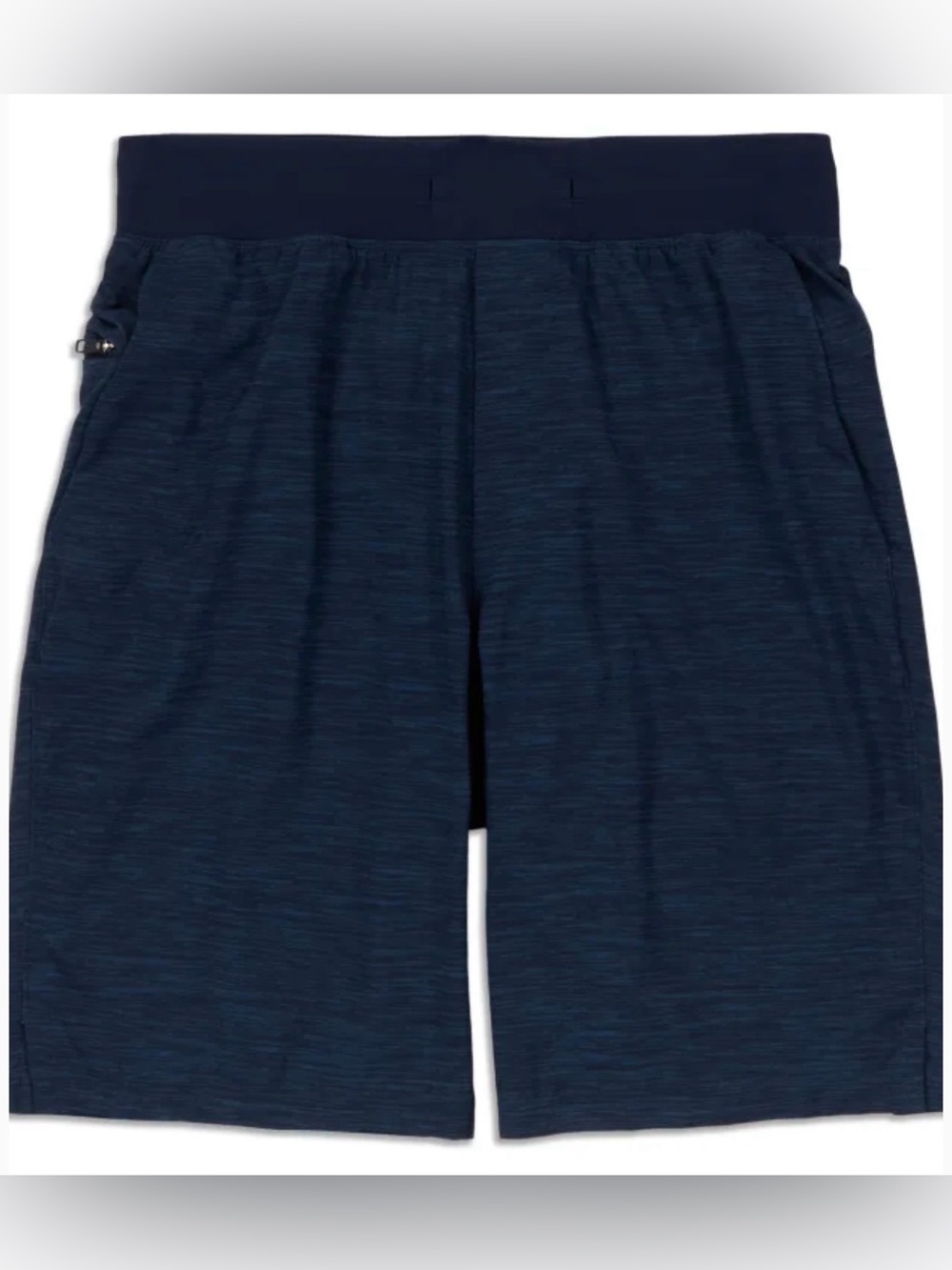 Men’s Large Lululemon 9” T.H.E Shorts Heather All Over
